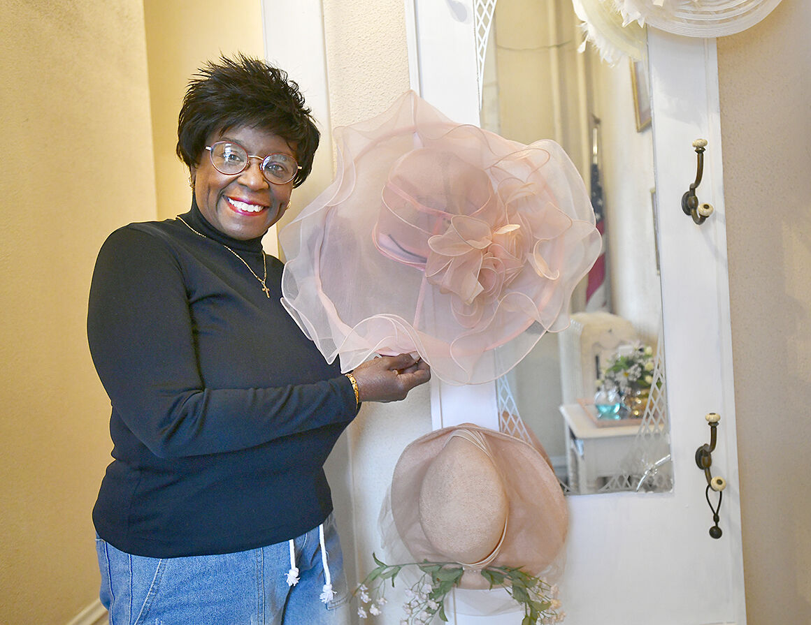 Marsha McDowell